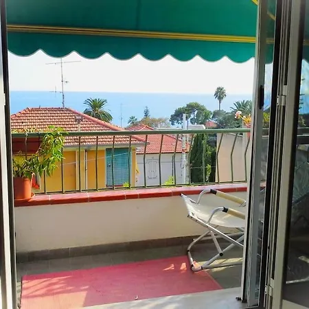 Belvedere 200mt San Remo