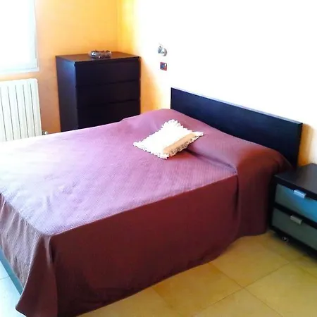 Belvedere 200mt Appartement