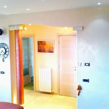 Belvedere 200mt Appartement San Remo