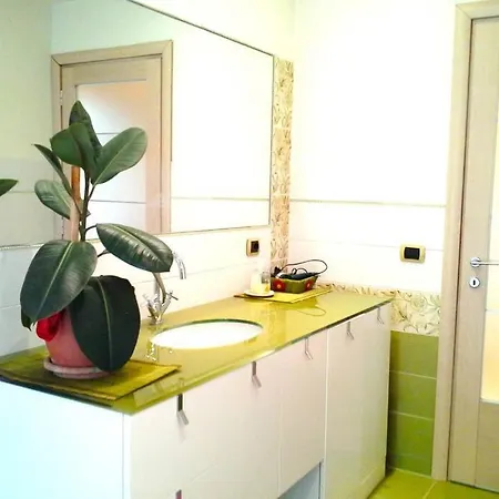 Appartement Belvedere 200mt *