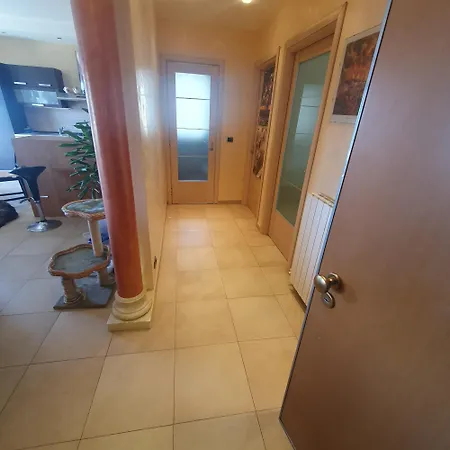 Belvedere 200mt San Remo