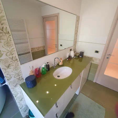 Appartement Belvedere 200mt