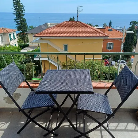 Belvedere 200mt Appartement *