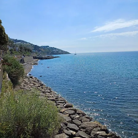 Appartement Belvedere 200mt *