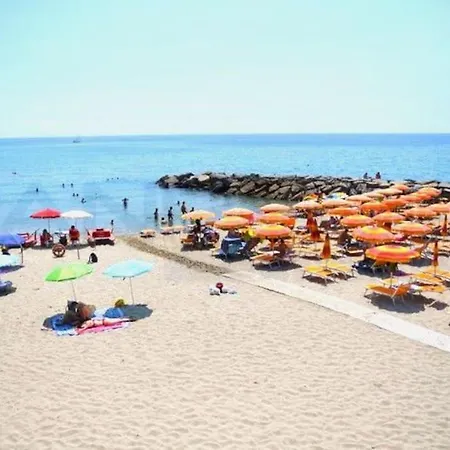 شقة Belvedere 200mt